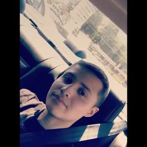 Meet your Posher, Jason